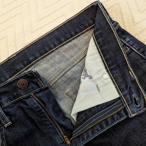 Levi's 511s, Size 31x32 - Picture 2 of 12